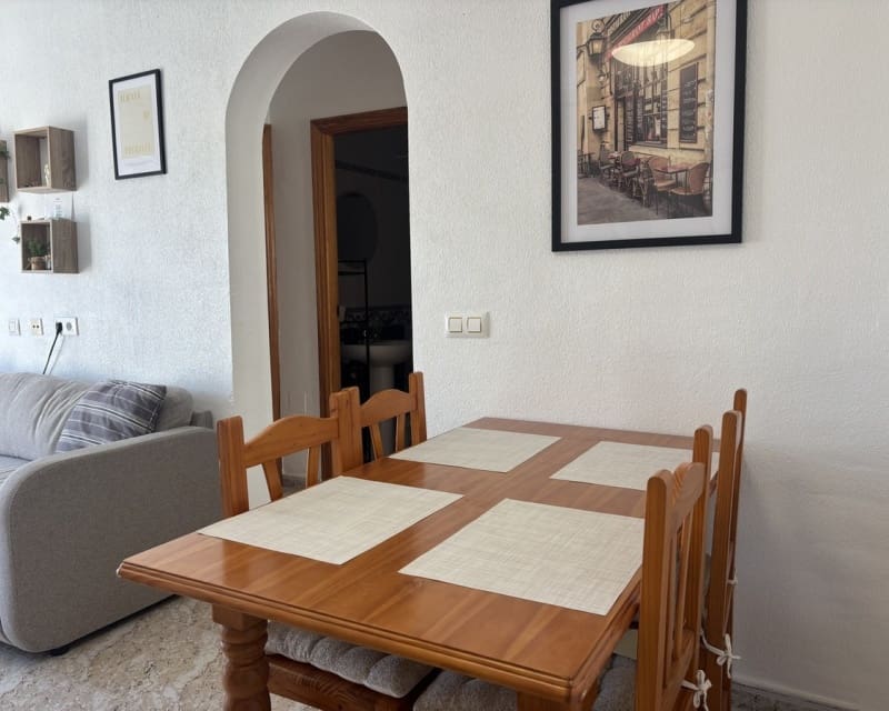 2 sovrum Lägenhet till salu i Cabo Roig med pool - 179 999 € (Ref: 10101511)