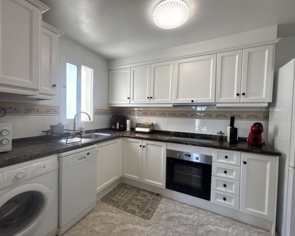 2 sovrum Lägenhet till salu i Cabo Roig, Orihuela med pool - 179 999 € (Ref: 10101511)