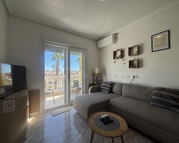 2 sovrum Lägenhet till salu i Cabo Roig, Orihuela med pool - 179 999 € (Ref: 10101511)