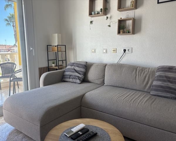 2 sovrum Lägenhet till salu i Cabo Roig, Orihuela med pool - 179 999 € (Ref: 10101511)