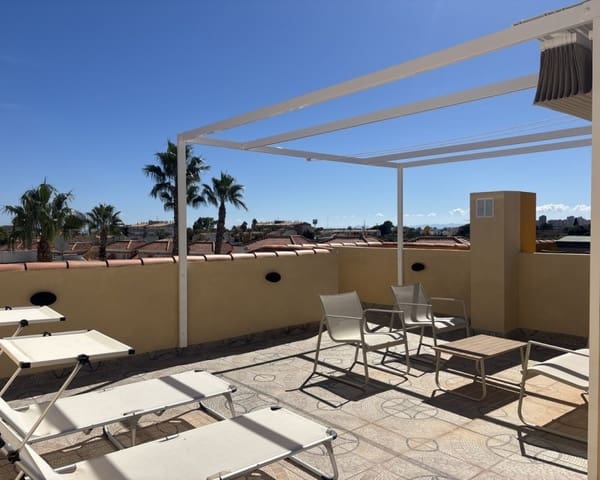 2 sovrum Lägenhet till salu i Cabo Roig, Orihuela med pool - 179 999 € (Ref: 10101511)