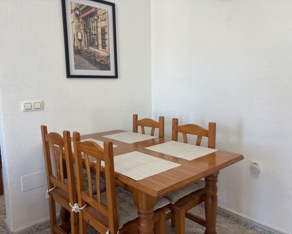 2 sovrum Lägenhet till salu i Cabo Roig, Orihuela med pool - 179 999 € (Ref: 10101511)