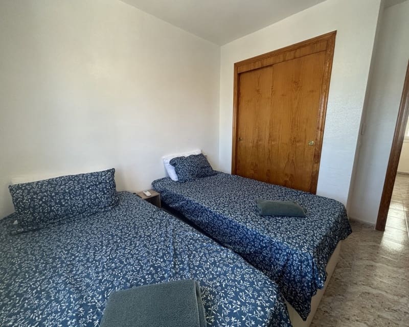 2 sovrum Lägenhet till salu i Cabo Roig med pool - 179 999 € (Ref: 10101511)