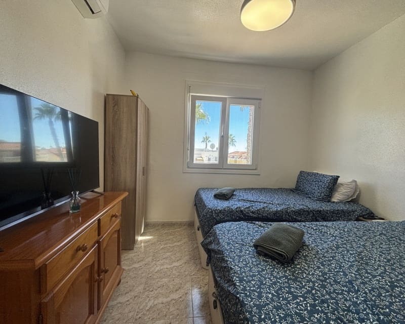 2 sovrum Lägenhet till salu i Cabo Roig med pool - 179 999 € (Ref: 10101511)