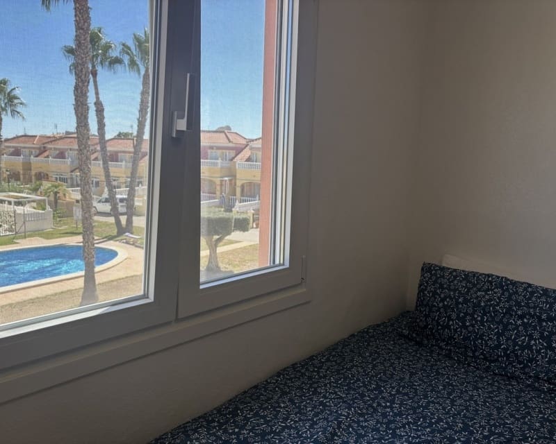 2 sovrum Lägenhet till salu i Cabo Roig med pool - 179 999 € (Ref: 10101511)