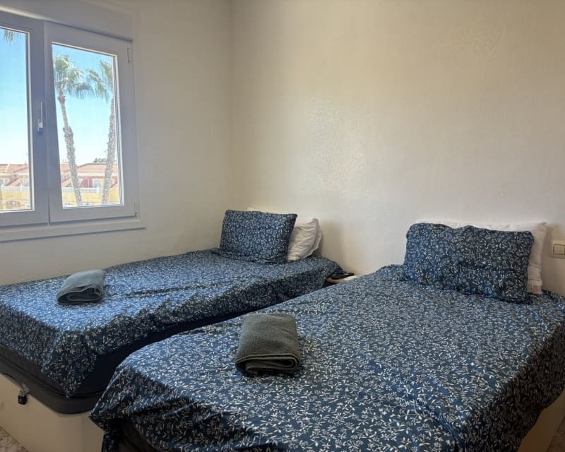 2 sovrum Lägenhet till salu i Cabo Roig med pool - 179 999 € (Ref: 10101511)