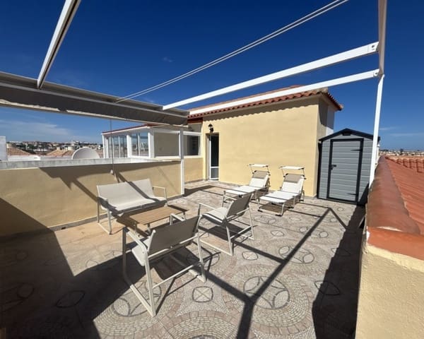 2 sovrum Lägenhet till salu i Cabo Roig, Orihuela med pool - 179 999 € (Ref: 10101511)