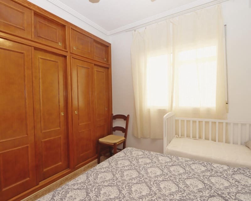 2 camera da letto Appartamento in vendita in Orihuela Costa con piscina - 149.000 € (Rif: 10101514)
