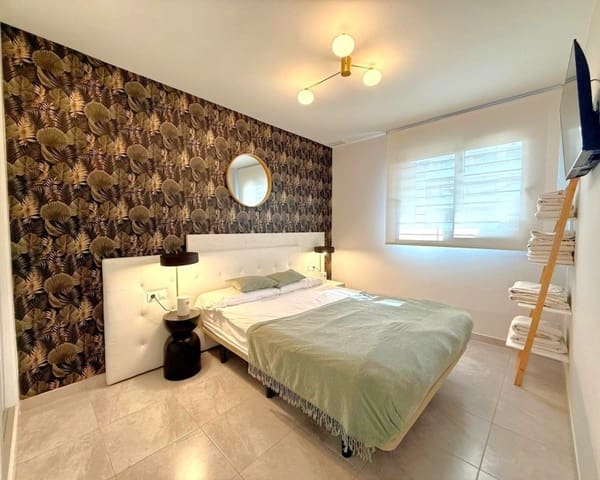 2 soverom Leilighet til salgs i Villamartin, Orihuela med svømmebasseng garasje - € 249 000 (Ref: 10101516)