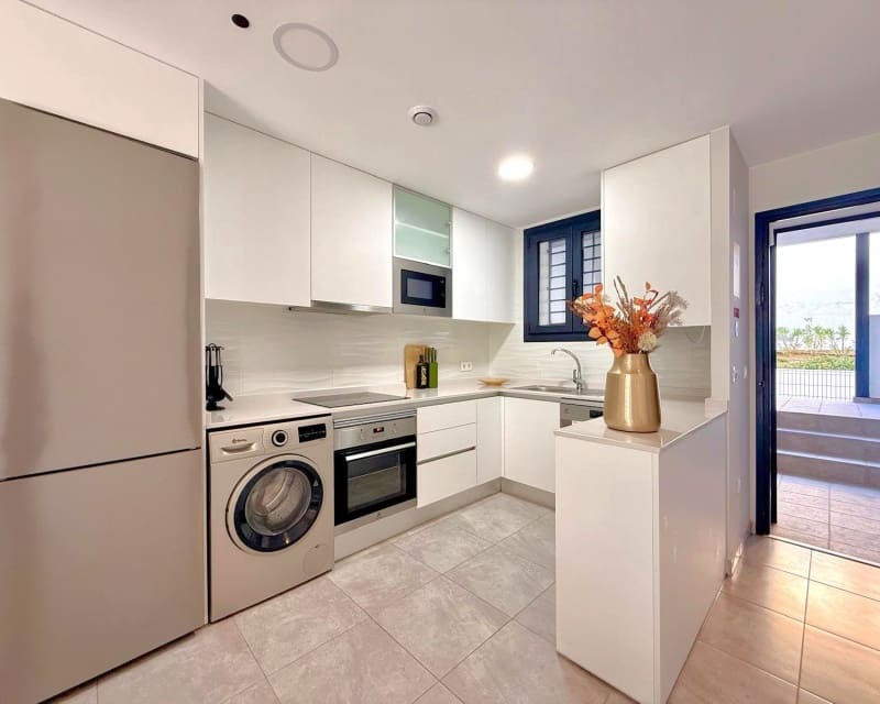 2 soverom Leilighet til salgs i Villamartin med svømmebasseng garasje - € 249 000 (Ref: 10101516)