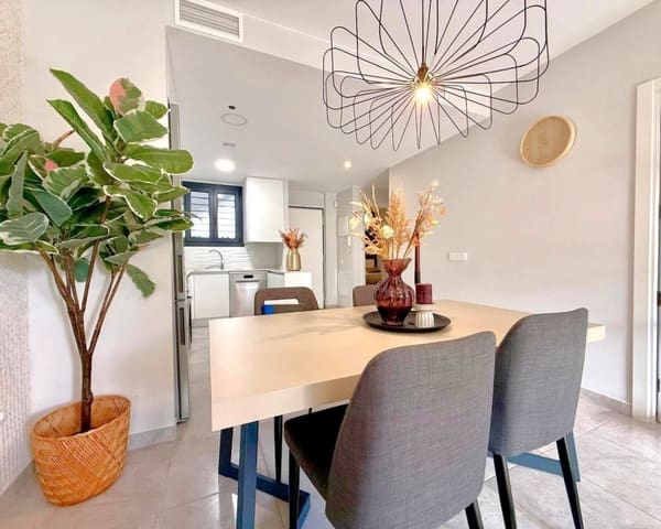 2 soverom Leilighet til salgs i Villamartin, Orihuela med svømmebasseng garasje - € 249 000 (Ref: 10101516)