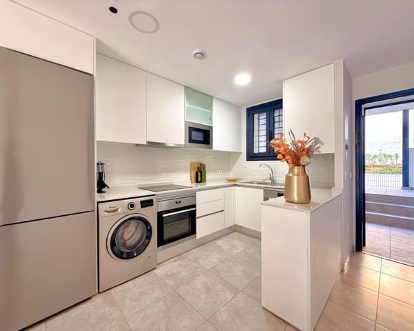 2 soverom Leilighet til salgs i Villamartin, Orihuela med svømmebasseng garasje - € 249 000 (Ref: 10101516)