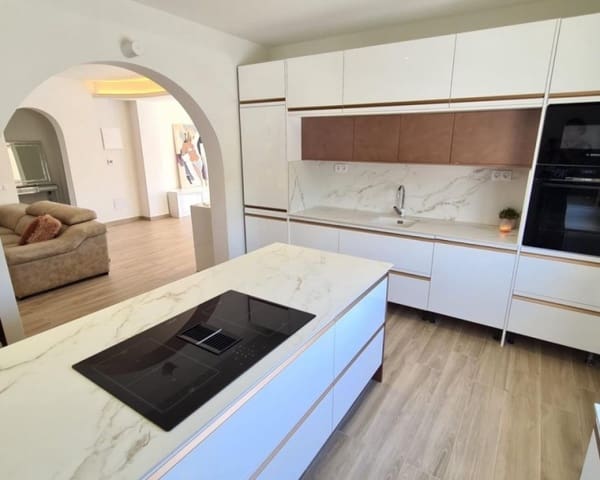 3 sovrum Villa till salu i Doña Pepa, Rojales med pool - 530 000 € (Ref: 10101517)