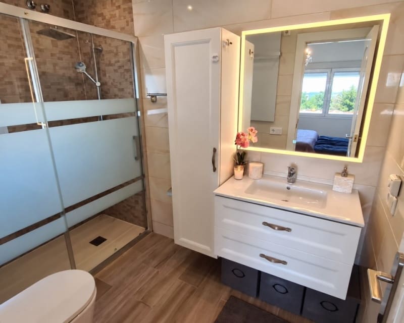 3 sovrum Villa till salu i Dona Pepa med pool - 530 000 € (Ref: 10101517)