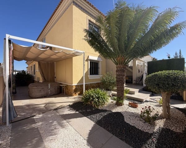 2 soveværelse Lejlighed til salg i Villamartin, Orihuela med swimmingpool - € 219.000 (Ref: 10101518)
