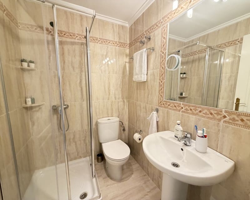 2 soveværelse Lejlighed til salg i Villamartin med swimmingpool - € 219.000 (Ref: 10101518)