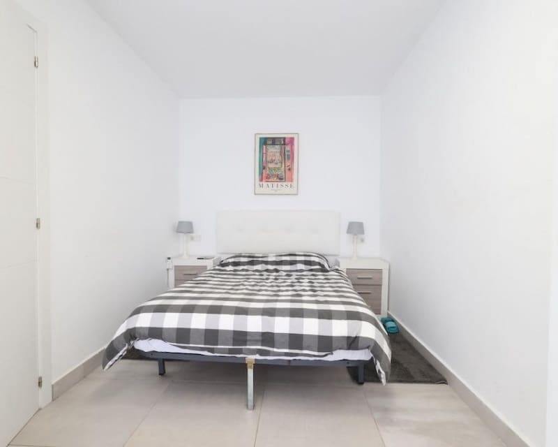 3 sypialnia Bungalow na sprzedaż w La Torreta z basenem garażem - 145 000 € (Ref: 10101519)