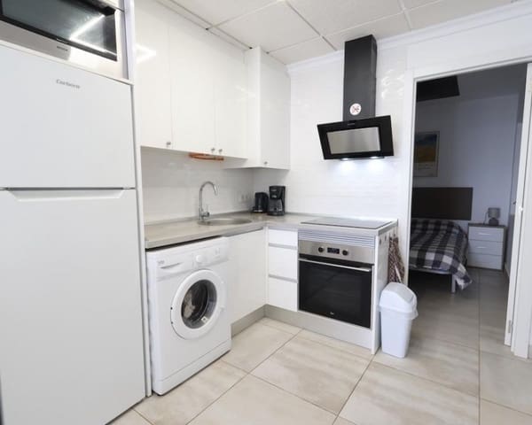 3 sypialnia Bungalow na sprzedaż w La Torreta, Torrevieja z basenem garażem - 145 000 € (Ref: 10101519)