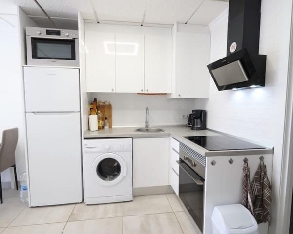 3 sypialnia Bungalow na sprzedaż w La Torreta, Torrevieja z basenem garażem - 145 000 € (Ref: 10101519)