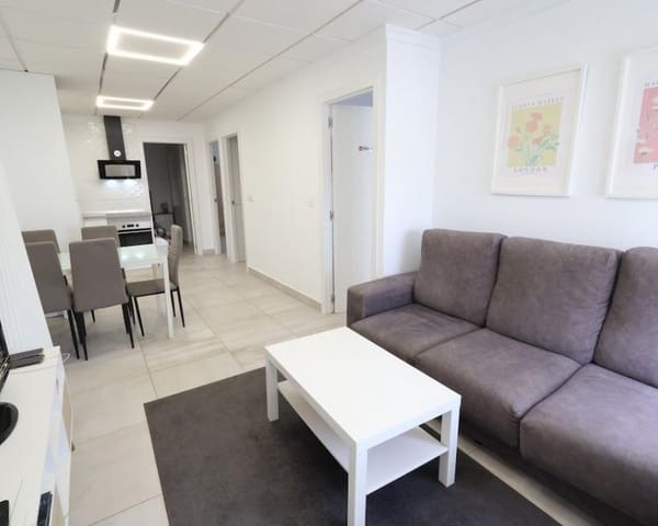 3 sypialnia Bungalow na sprzedaż w La Torreta, Torrevieja z basenem garażem - 145 000 € (Ref: 10101519)