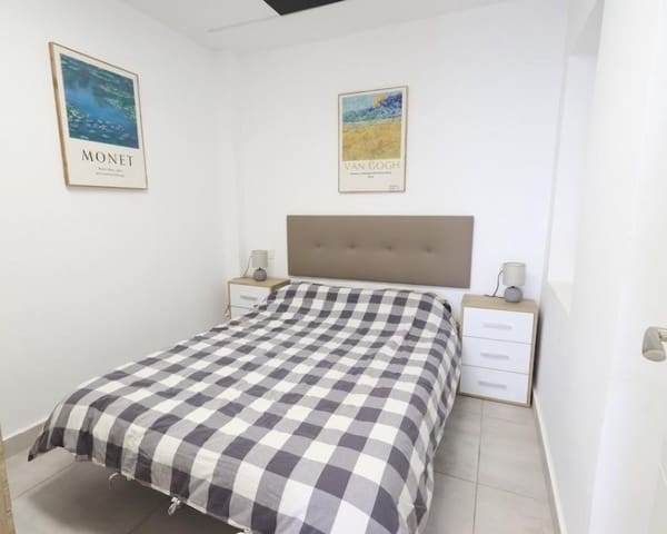 3 sypialnia Bungalow na sprzedaż w La Torreta, Torrevieja z basenem garażem - 145 000 € (Ref: 10101519)