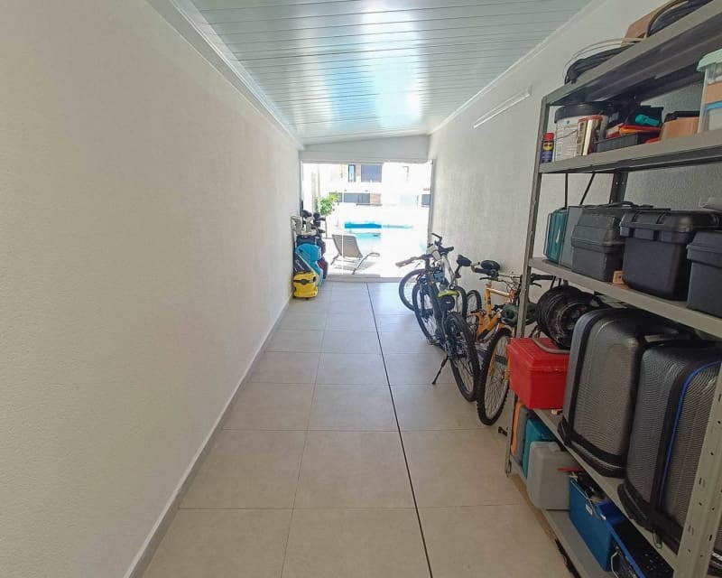 5 quarto Moradia para venda em Rojales com piscina garagem - 450 000 € (Ref: 10101520)