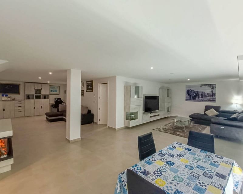 5 quarto Moradia para venda em Rojales com piscina garagem - 450 000 € (Ref: 10101520)