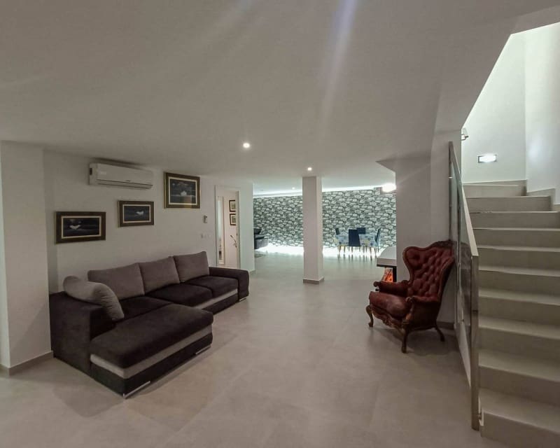 5 quarto Moradia para venda em Rojales com piscina garagem - 450 000 € (Ref: 10101520)