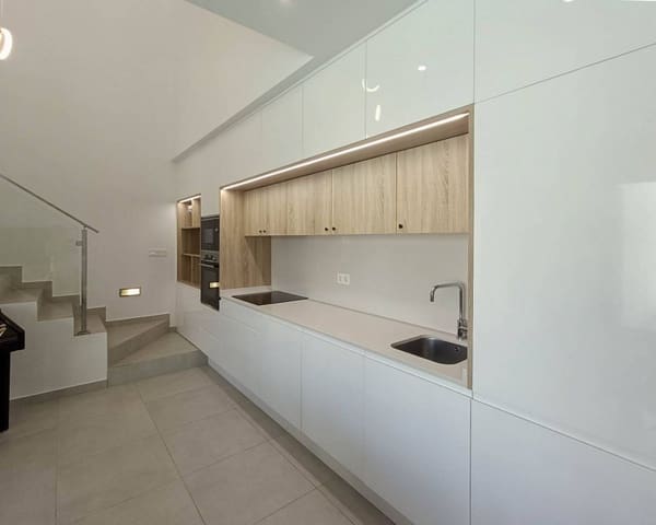 5 quarto Moradia para venda em Rojales com piscina garagem - 450 000 € (Ref: 10101520)