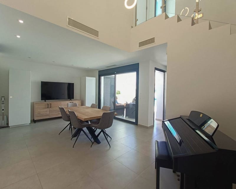 5 quarto Moradia para venda em Rojales com piscina garagem - 450 000 € (Ref: 10101520)