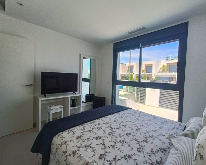 5 quarto Moradia para venda em Rojales com piscina garagem - 450 000 € (Ref: 10101520)