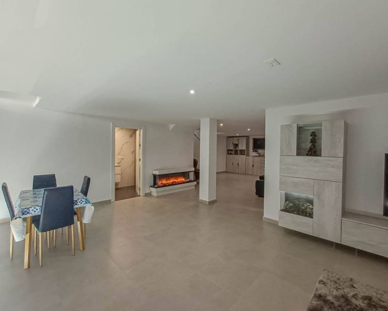 5 quarto Moradia para venda em Rojales com piscina garagem - 450 000 € (Ref: 10101520)