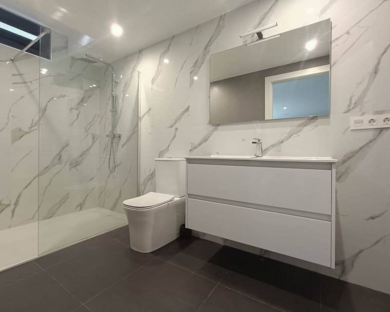 5 quarto Moradia para venda em Rojales com piscina garagem - 450 000 € (Ref: 10101520)