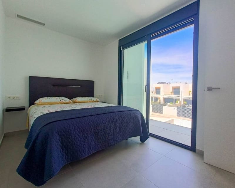 5 quarto Moradia para venda em Rojales com piscina garagem - 450 000 € (Ref: 10101520)
