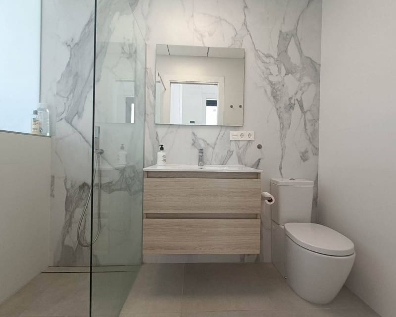 5 quarto Moradia para venda em Rojales com piscina garagem - 450 000 € (Ref: 10101520)