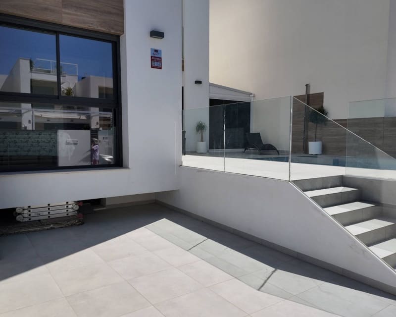 5 quarto Moradia para venda em Rojales com piscina garagem - 450 000 € (Ref: 10101520)