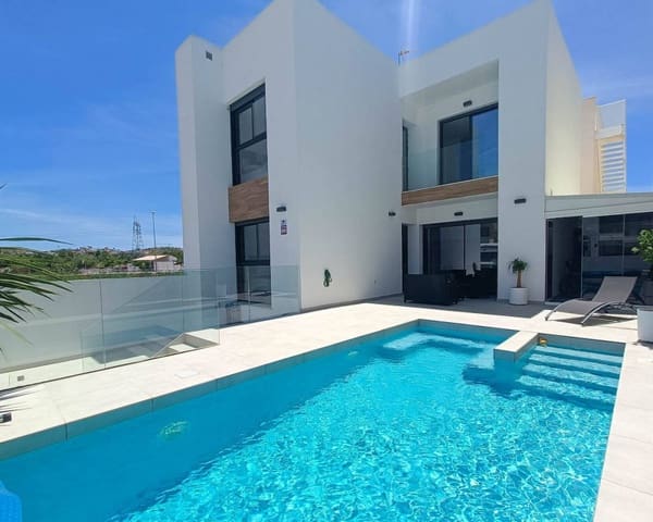 5 quarto Moradia para venda em Rojales com piscina garagem - 450 000 € (Ref: 10101520)