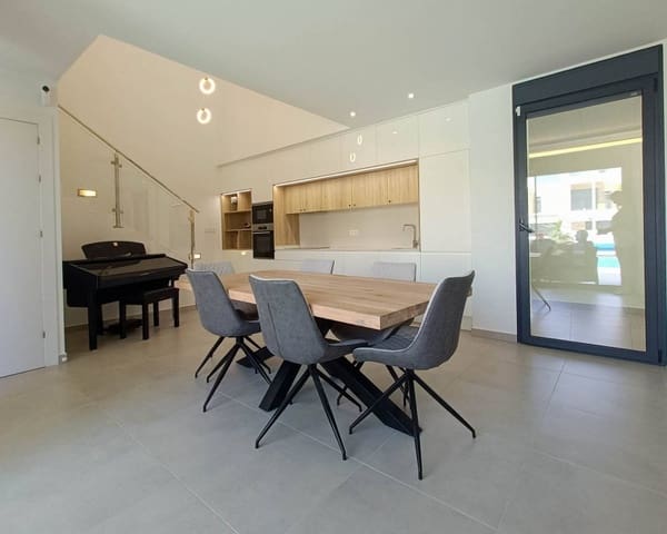 5 quarto Moradia para venda em Rojales com piscina garagem - 450 000 € (Ref: 10101520)