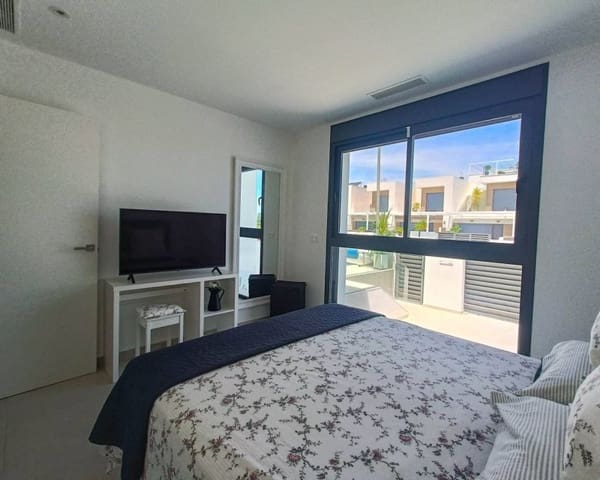 5 quarto Moradia para venda em Rojales com piscina garagem - 450 000 € (Ref: 10101520)