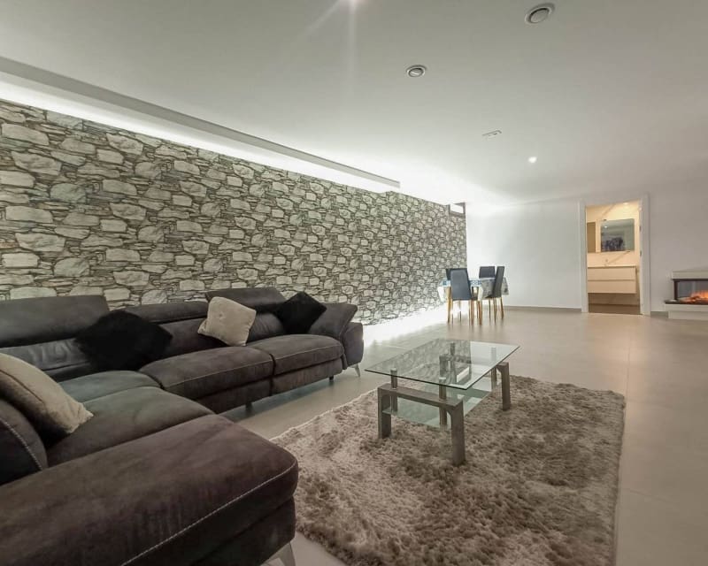 5 quarto Moradia para venda em Rojales com piscina garagem - 450 000 € (Ref: 10101520)