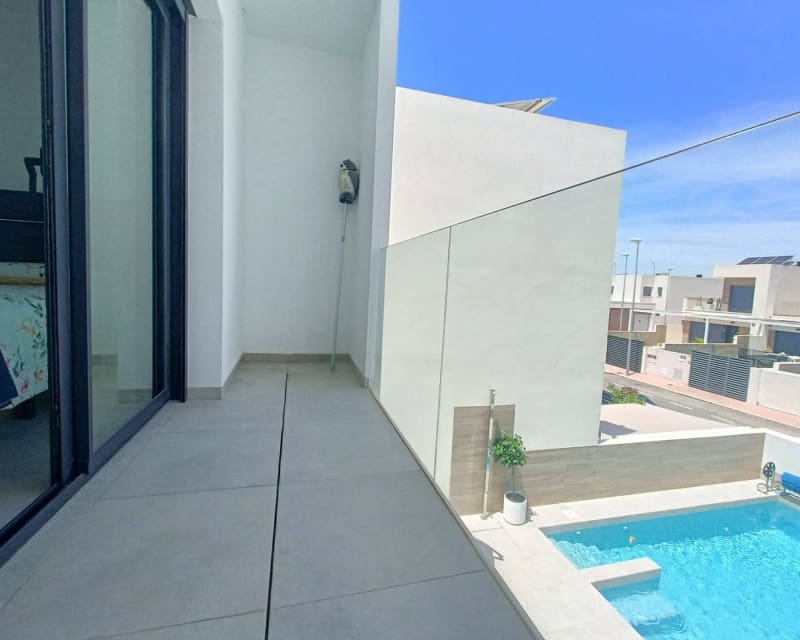 5 quarto Moradia para venda em Rojales com piscina garagem - 450 000 € (Ref: 10101520)