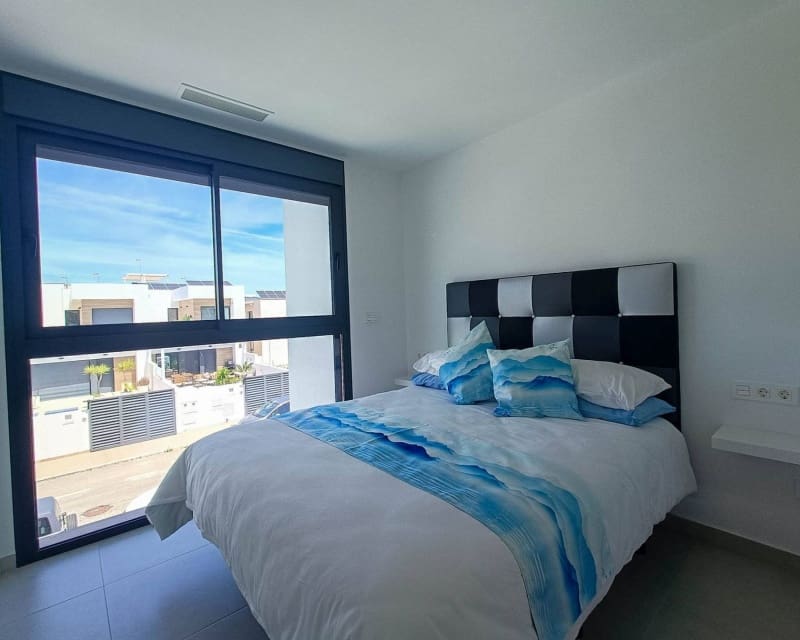 5 quarto Moradia para venda em Rojales com piscina garagem - 450 000 € (Ref: 10101520)