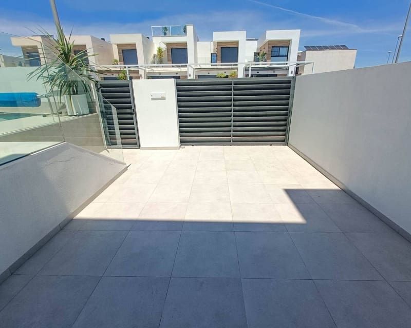 5 quarto Moradia para venda em Rojales com piscina garagem - 450 000 € (Ref: 10101520)
