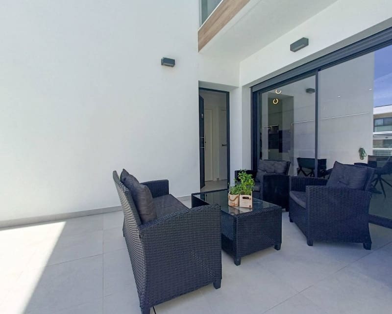 5 quarto Moradia para venda em Rojales com piscina garagem - 450 000 € (Ref: 10101520)