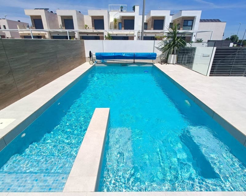 5 quarto Moradia para venda em Rojales com piscina garagem - 450 000 € (Ref: 10101520)