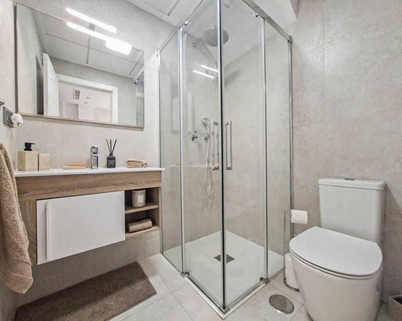 3 soverom Hus til salgs i Villamartin med svømmebasseng - € 330 000 (Ref: 10101521)
