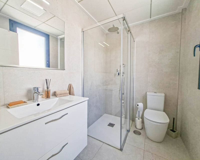 3 soverom Hus til salgs i Villamartin med svømmebasseng - € 330 000 (Ref: 10101521)