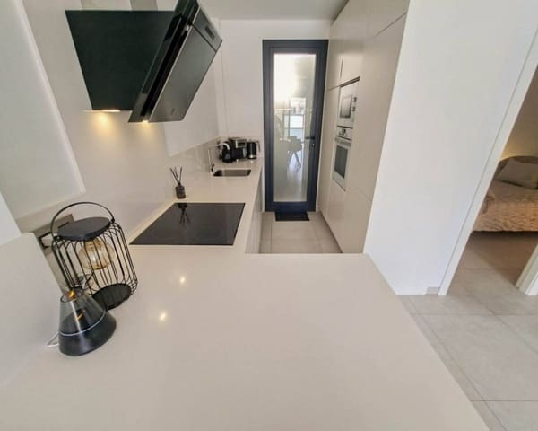 3 soverom Hus til salgs i Villamartin, Orihuela med svømmebasseng - € 330 000 (Ref: 10101521)