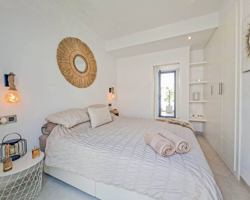 3 soverom Hus til salgs i Villamartin med svømmebasseng - € 330 000 (Ref: 10101521)