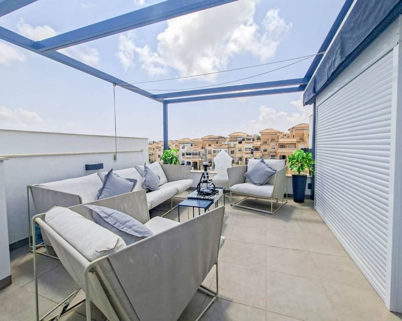 3 soverom Hus til salgs i Villamartin med svømmebasseng - € 330 000 (Ref: 10101521)
